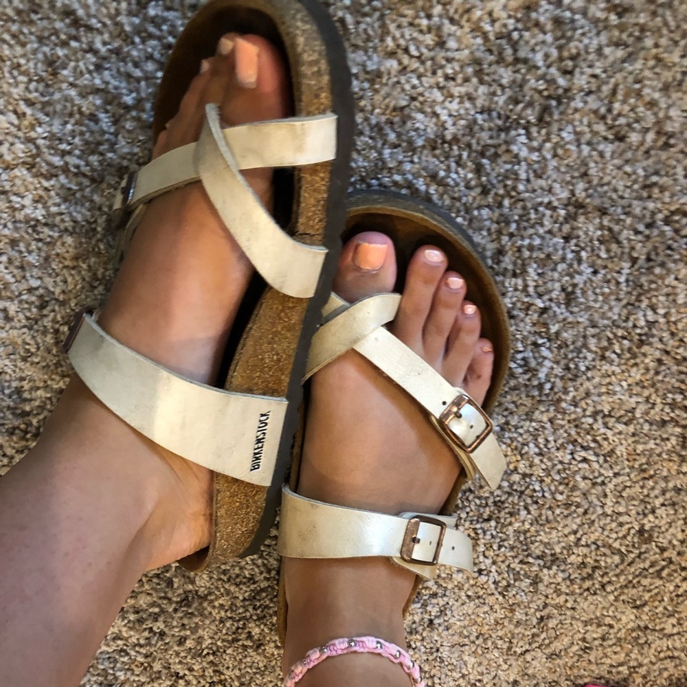 Birkenstocks🦋🦋